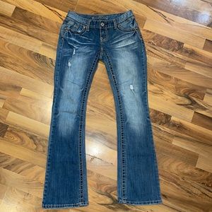 Maurices Jeans